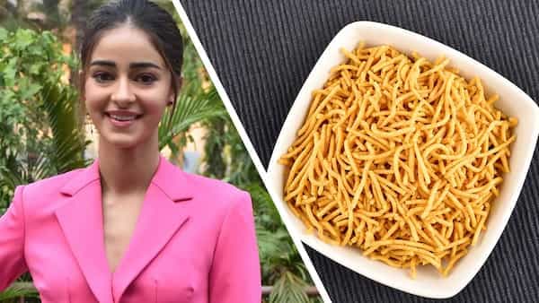 Ananya Panday’s Shoutout To This Classic Namkeen Is Relatable