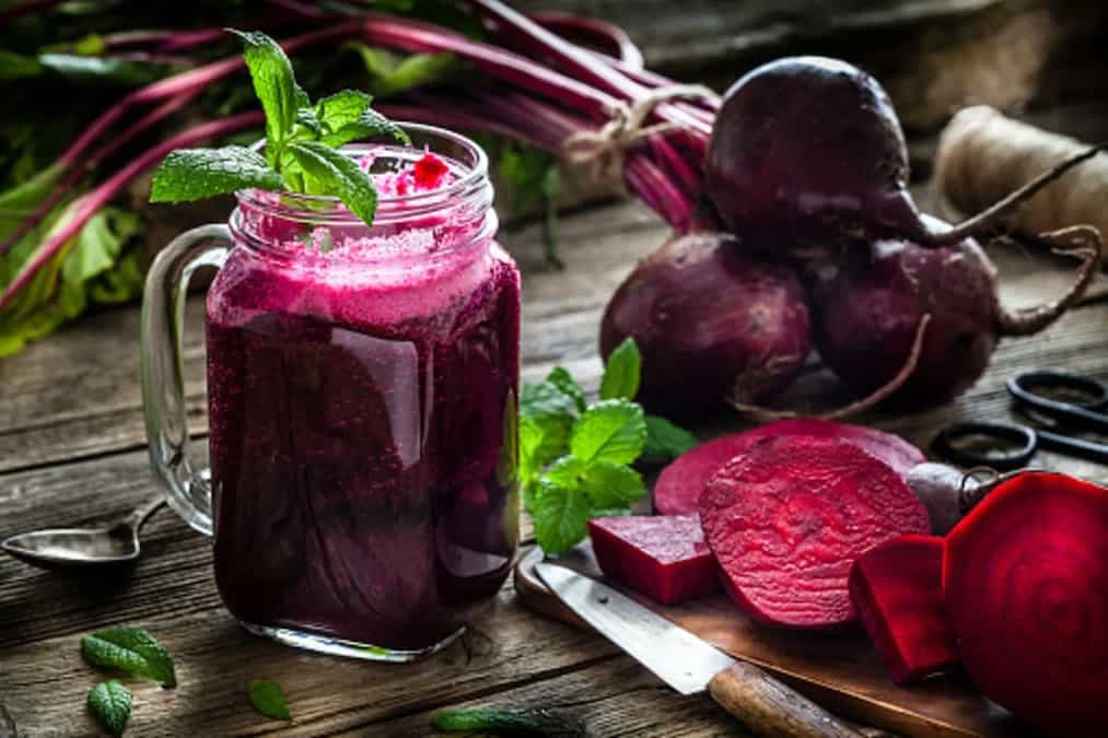 6 Harmful Side Effects Of Beetroot Juice You Must Know