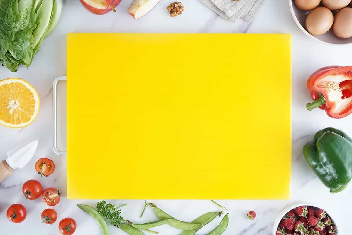 Top 5 Chopping Board To Simplify Everyday Cooking 