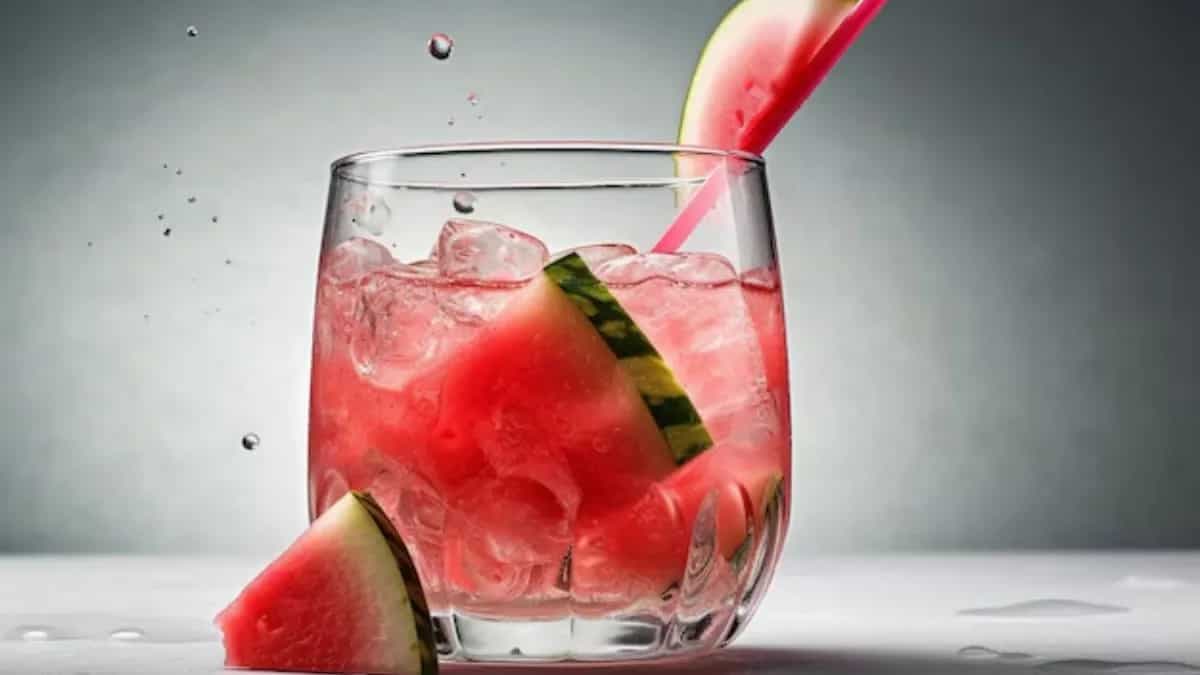 The 8 Watermelon Coolers For Your Weekend Party