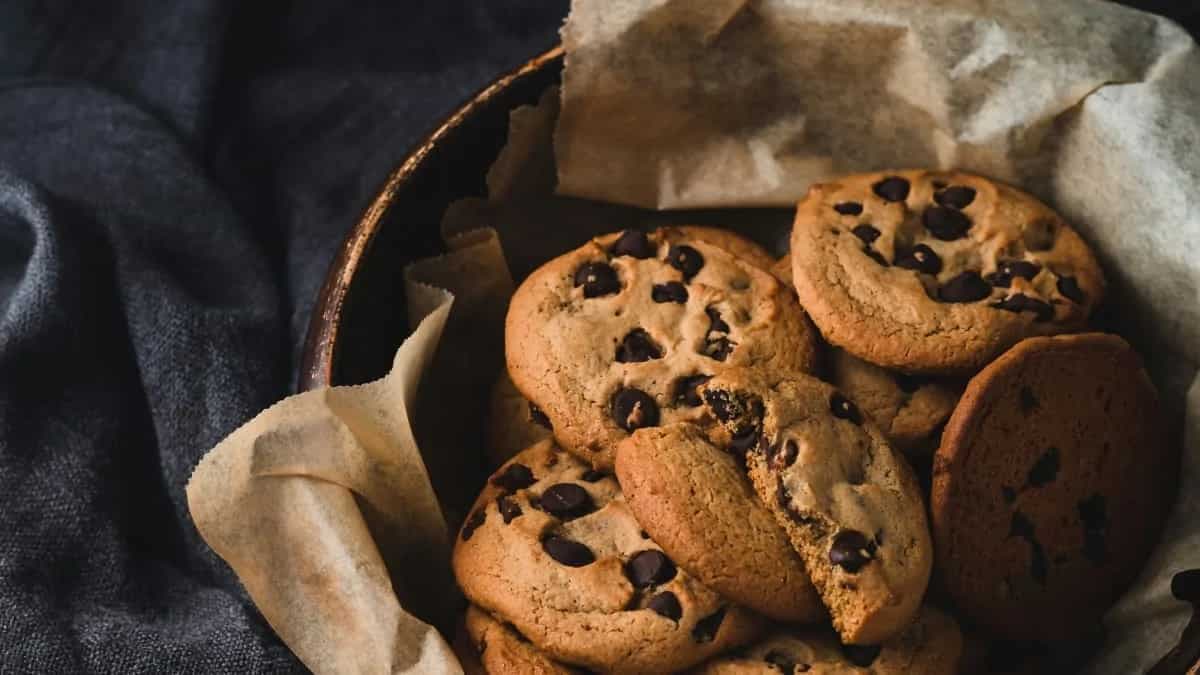  7 Irresistible Summer Cookies With Great Flavours