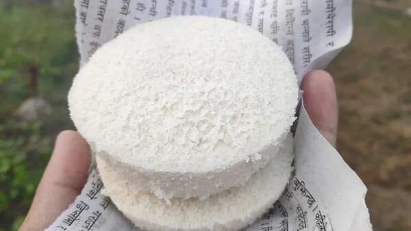 Soft And Fluffy, These Nepali Rice Cakes Are Simple Comforts