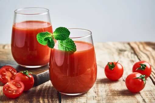 Maintain Healthy Cholesterol Have These Drinks