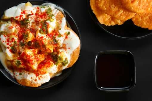 Recreate These 7 Yummy Dahi Street Foods At Your Home