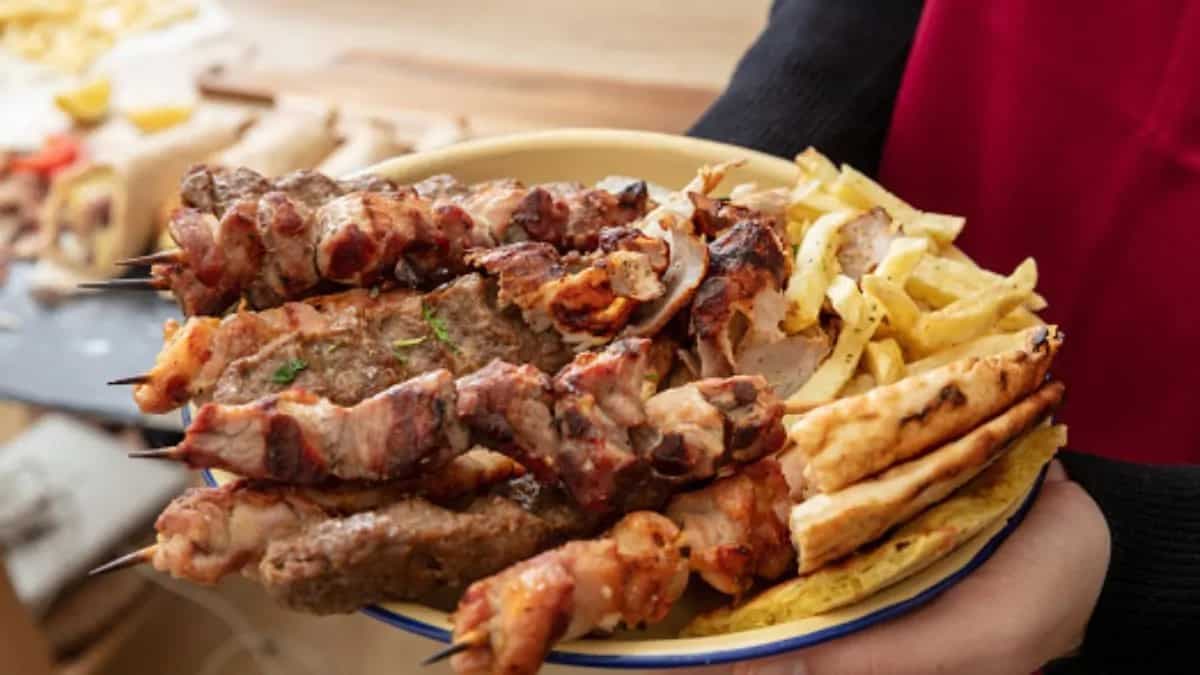 Quiz: Who can resist middle eastern mutton?