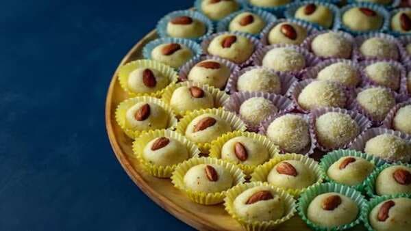 This Diwali, Wanna Try Most Expensive Sweets From India?