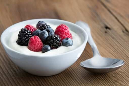Weight-Loss: 7 Best Types Of Yoghurt