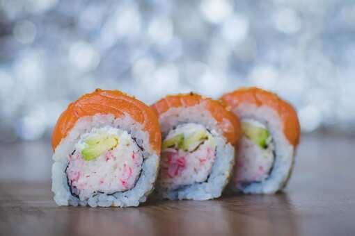 Take A Look At The Best Sushi Restaurants In India