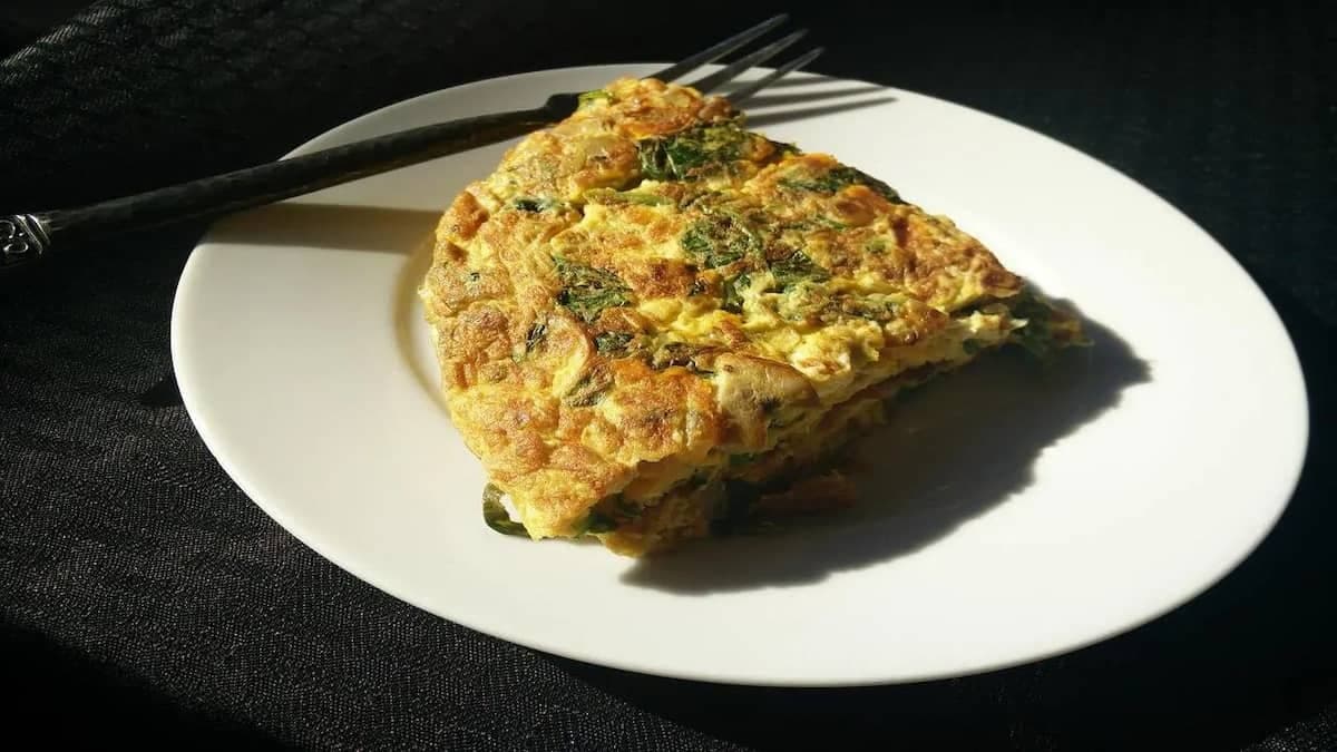 Omelette For Breakfast: 5 Yummy Dishes You Can Make With Eggs 