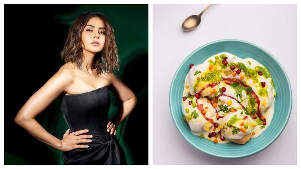 Rakul Preet Singh Reveals Her Favourite Food, Any Guesses?
