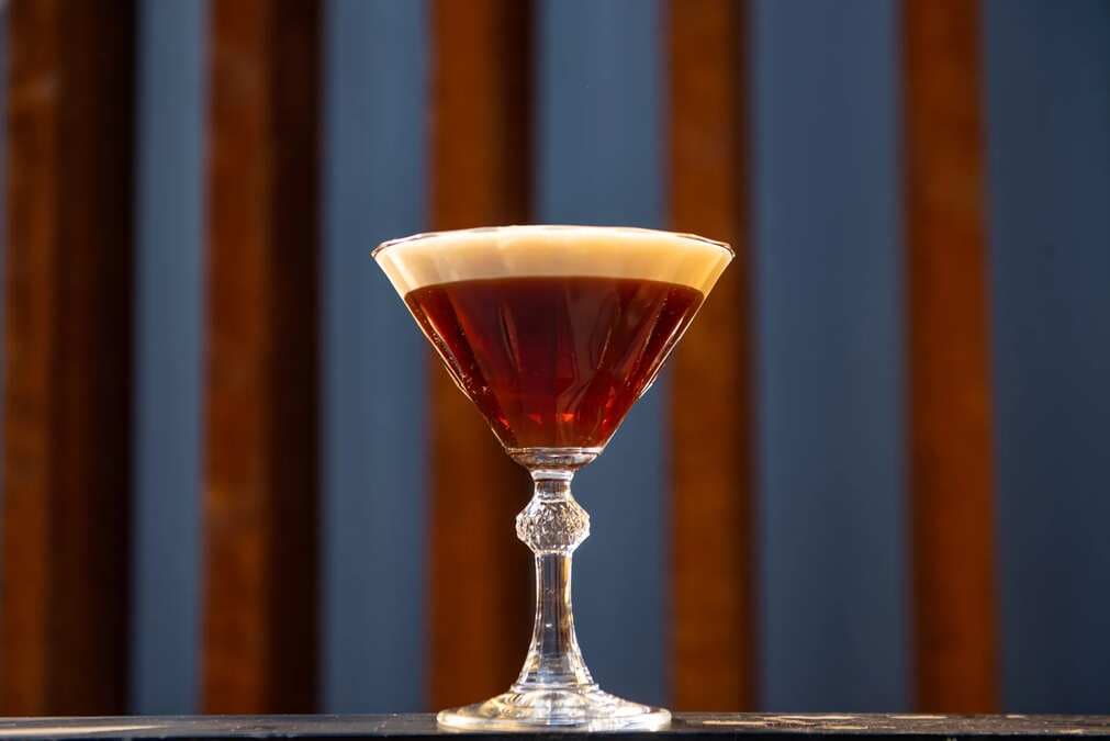 Caffeinated Cocktails To Try This International Coffee Day
