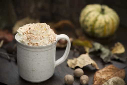 Have A Holly Jolly Christmas With These Festive Coffee Recipes