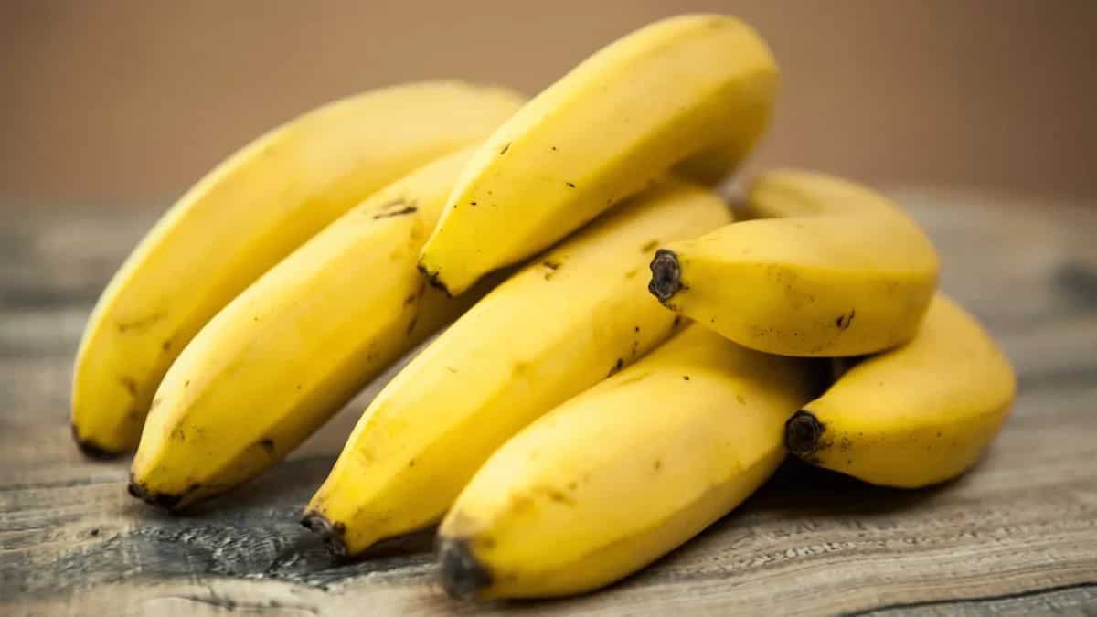 Go Bananas: 7 Healthy Banana Recipes To Include In Your Diet