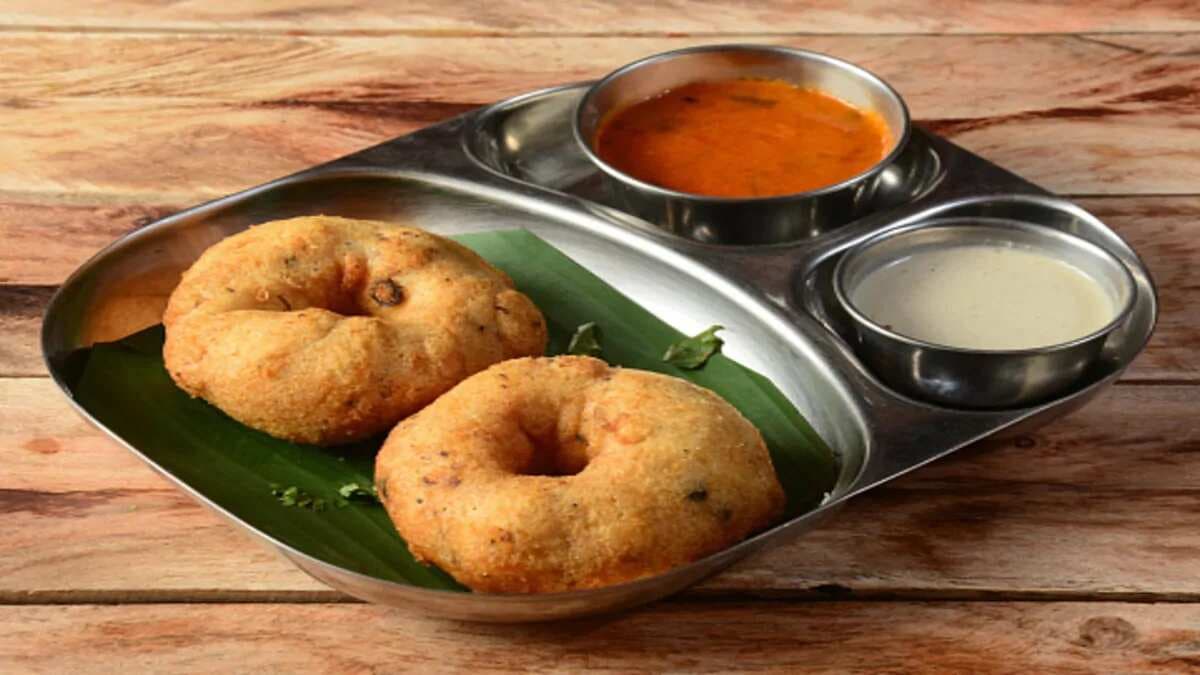 Chef Gary's Obsession With Medu Vada Is Quite Relatable 