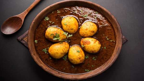 These Scrumptious Egg Recipes By Chef Ajay Chopra Are A Steal