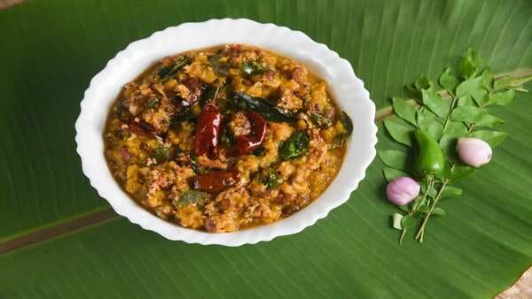 Vegetarian Dishes From Kerala That You Can't Miss