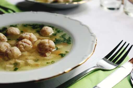Weight Loss Soups- 10 Delectable Ways To Indulge