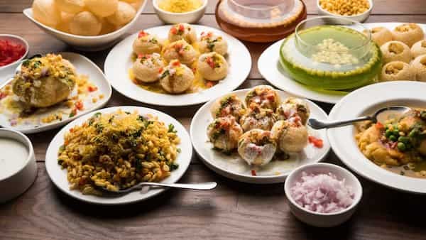 Host Diwali Chaat Party With These Interesting Chaat Varieties