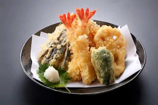 Tempura: The History Of Japan’s Favourite Fried Food