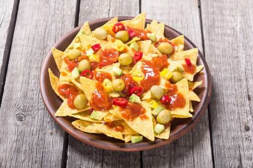 Nachos Recipes For Your Next Get Together Snacking 