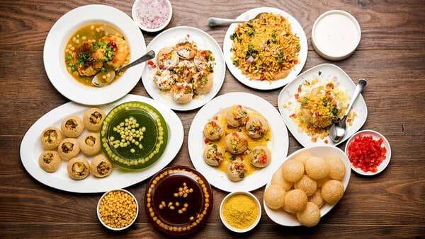 Try These Unique Chaats From Around The Country