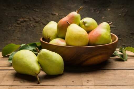 5 Yummy Varieties Of Pears You Should Know