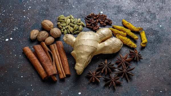 6 Winter Spices To Keep You Warm And Protected