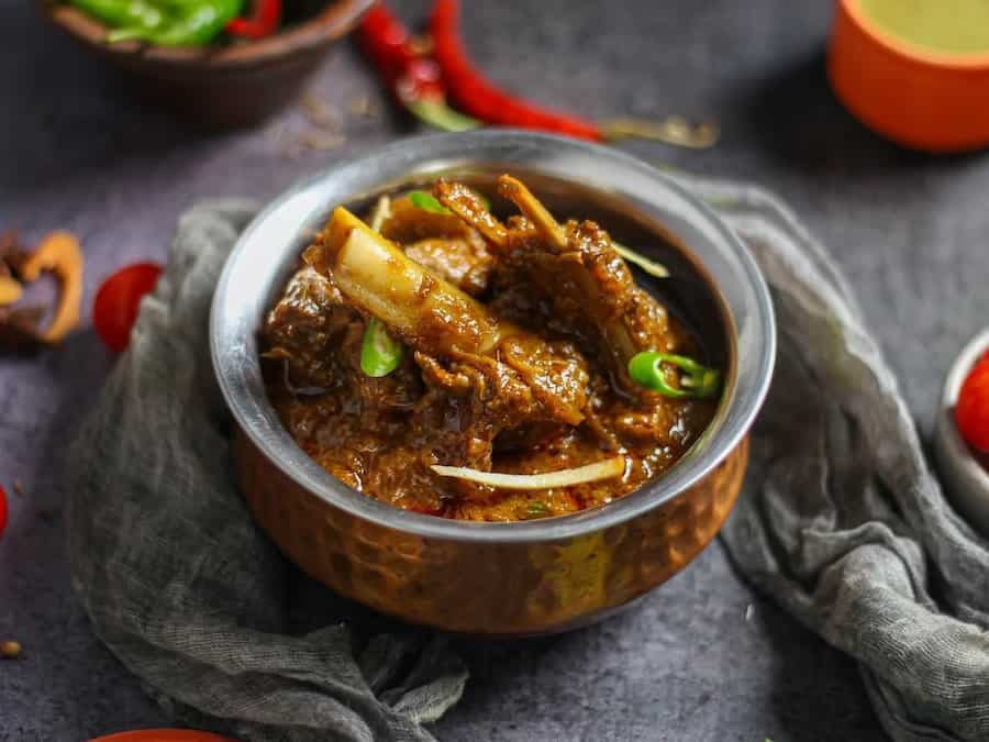 Check Out The Best Mutton Dishes In India