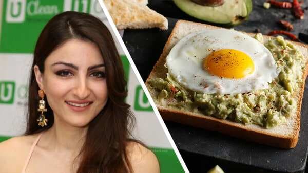 Soha Ali Khan Can Eat This Healthy Dish All Day, Everyday
