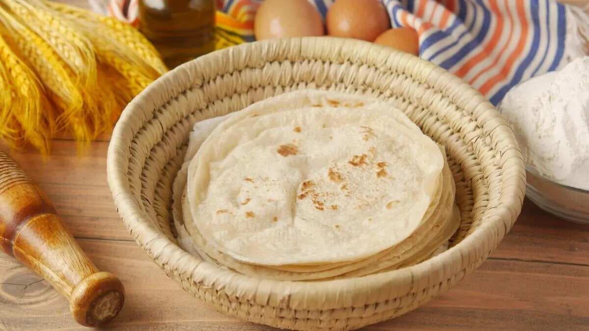 How To Keep Rotis Fresh And Softer For Several Hours