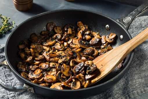 5 Things You Should Know About Sautéing