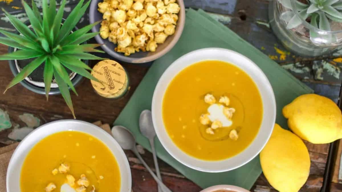 7 Summer Ready Soup Recipes To Make With Vegetables