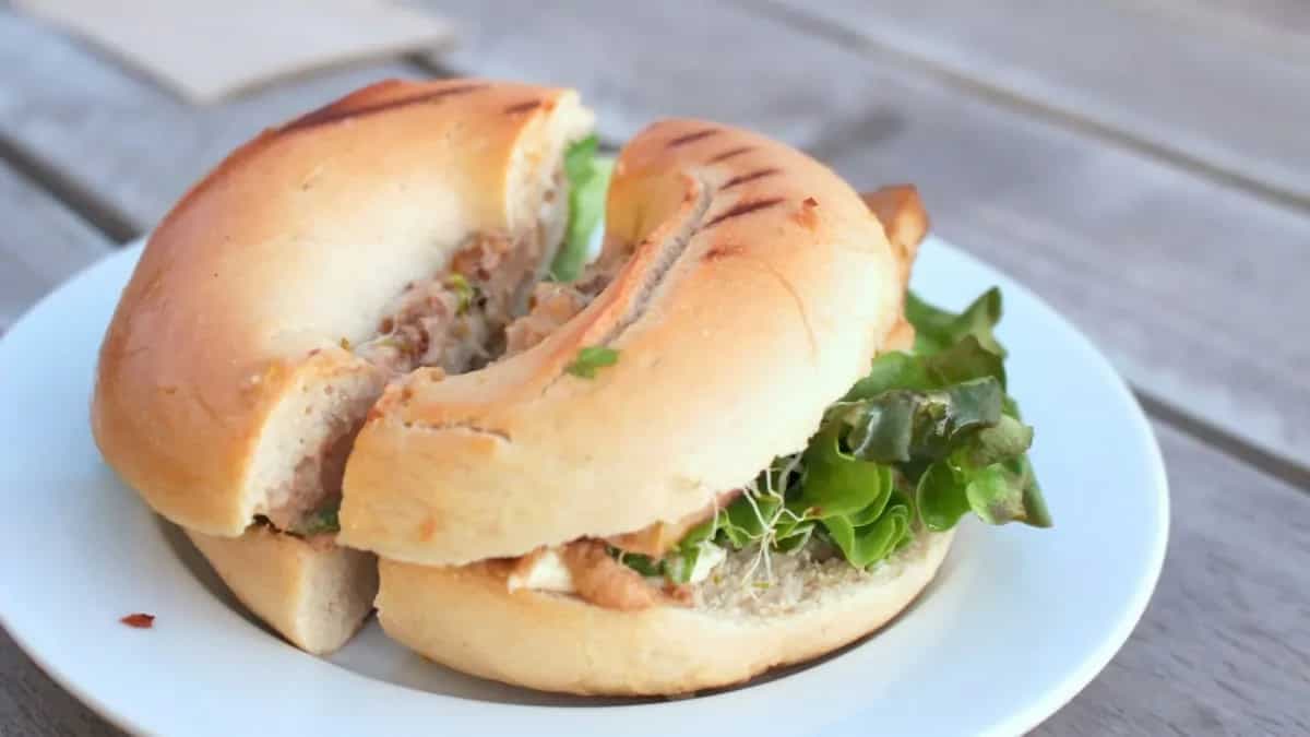 7 Picnic-Ready Sandwiches For Summers