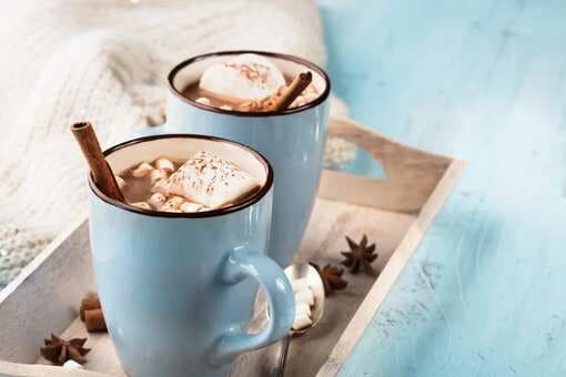 Submarino: The Argentinian Hot Chocolate Drink Has All Our Heart
