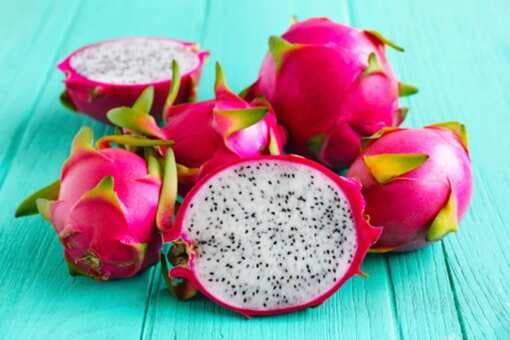 Pitaya Or Dragon Fruit Offer Amazing Health Benefits