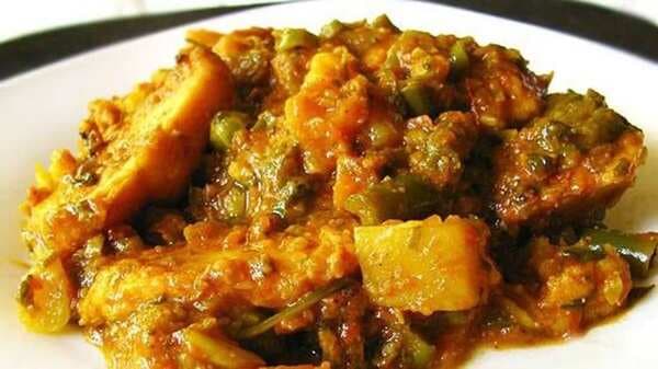 Satsaagi; Delicious Sindhi Dish And Its Benefits In Winters