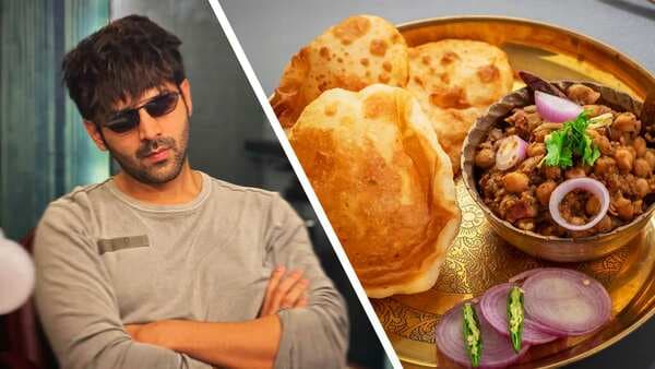 Kartik Aaryan Turns 32: Here’s What Birthday Boy Loves To Eat