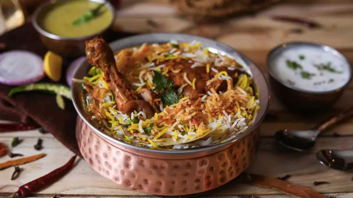 10 Dishes Of Andhra Pradesh That You Cannot Ignore 