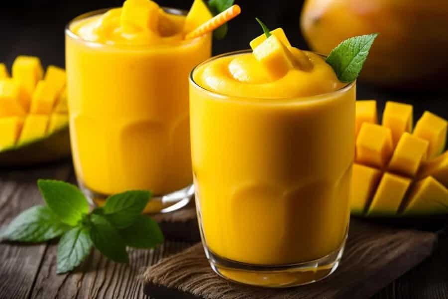 6 Easy Tips To Make Perfect Mango Lassi At Home