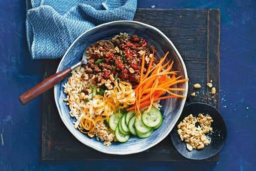 From Breakfast To Dinner: 7 Rice Bowl Recipes For Any Occasion