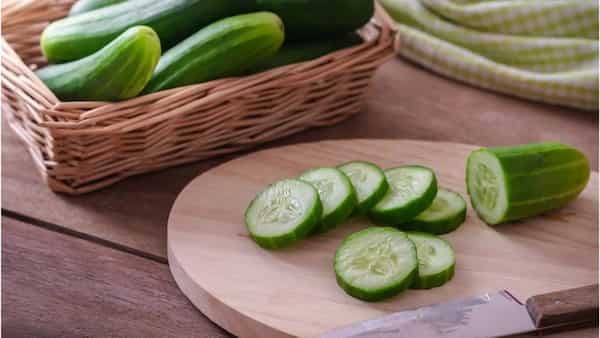 Does Rubbing Cucumbers Really Remove Bitterness? Find Out Here
