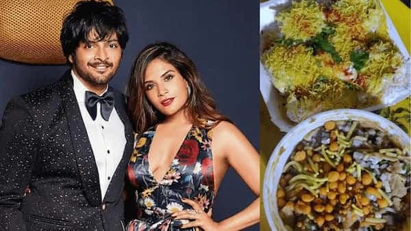 Richa Chadha's Favourite Foods Are On Her Wedding menu