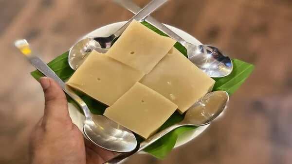 Ragi Manni: Healthy And Traditional Mangalorean Dessert 