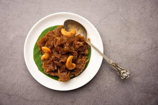 Kashi Halwa: An Udupi Comforting Winter Meal We Swear By