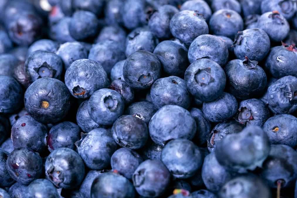 7 Brain Foods That Improve Concentration