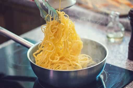 Kitchen Tips: Store Cooked Leftover Pasta In Easy Ways