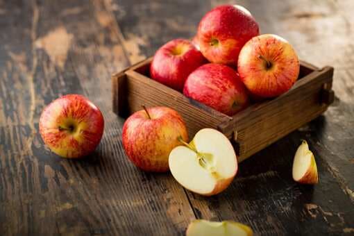 Kitchen Tips: 5 Effective Ways To Keep Your Apples From Browning