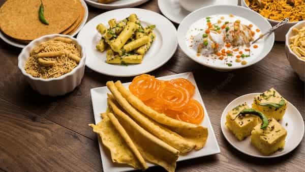 Top 10 Family Restaurants To Try In Dwarka
