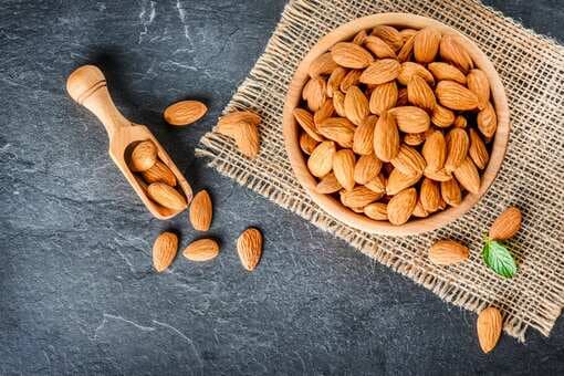 Weight Loss: Did You Know Almonds Can Help You Shed Kilos?