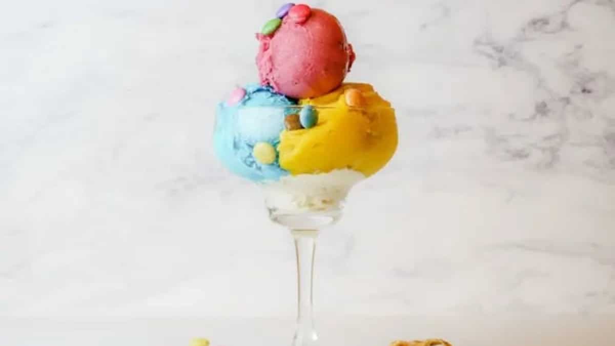 5 Types Of Sorbet You Can Make As Summer Treats